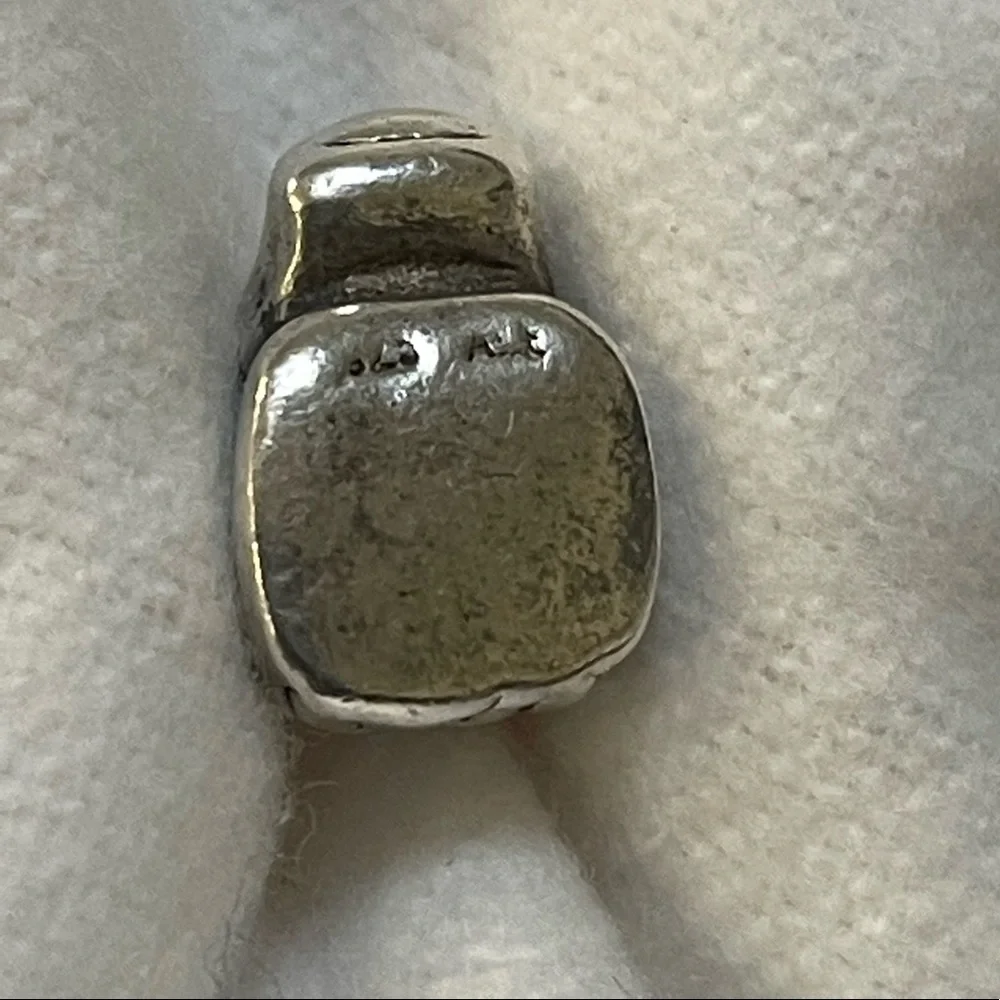 Pandora Horse Head Charm - Picture 9 of 9
